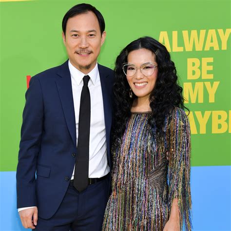 Why Did Ali Wong & Her Husband Justin Hakuta。